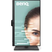 BENQ 23.8" IPS GW2490T 5MS 100HZ HDMI-DP PIVOT MULTIMEDYA MONİTÖR 1920X1080 thumbnail 4