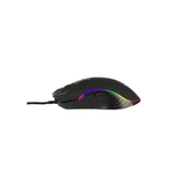 INCA IMG-GT15 USB RGB Led Aydınlatmalı 4800dpi Gaming Optic Siyah Mouse thumbnail 4