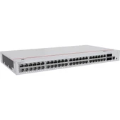 HUAWEI 48port eKIT S220-48T4X GIGABIT 4XSFP+ Yönetilebilir Switch RackMount Layer2 - 2