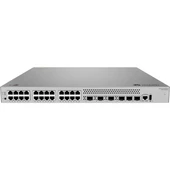 HUAWEI 24port eKIT S530-24T4XE GIGABIT 4xSFP /2x10g Stack Yönetilebilir Switch RackMount Layer3 - 5