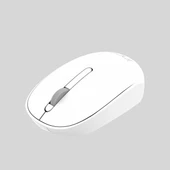 INCA IWM-241RB Kablosuz 1200dpi Optic Beyaz Mouse - 6