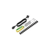 HUAWEI 24port eKIT S310-24ST4X 24xSFP-8xOR SFP 4XSFP+ Yönetilebilir Switch RackMount Layer2+ Hybrid - 5