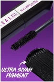 Maybelline New York Falsies Surreal Meta Black Maskara - 4