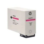 Hp 4S5b3a (768) Macenta 500 Ml Murekkep Kartusu - 1