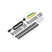 HUAWEI 24port eKIT S530-24ST4XE 24xSFP-8xOR SFP 4xSFP /2x10g Stack Yönetilebilir Switch RackMount Layer3 - 5