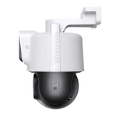 TENDA 6MP CH9-WCA Dual-Lens Linkage Outdoor Wi-Fi Pan/Tilt Camera thumbnail 3