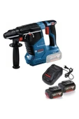 Bosch Gbh 187-LI 2x5.0ah Akülü Kırıcı Delici 18 Volt - 1