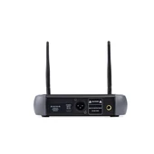 WESTA WM-101T 1 Receiver+1 Lavalier (Yaka) Mikrofon Seti - 5