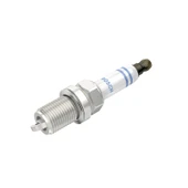 Mercedes-Benz C Serisi W204 C180CGI 1.6 2009-2012 Bosch Çift Platin Buji YR6NPP332 Takım - 1