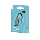 TP-LINK UE302C USB Type-C - 2.5 Gigabit Ethernet - 3