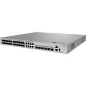 HUAWEI 24port eKIT S530-24ST4XE 24xSFP-8xOR SFP 4xSFP /2x10g Stack Yönetilebilir Switch RackMount Layer3 - 1