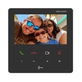 HIKVISION DS-KH6110-WE1 4,3" İntercom İç Ünitesi Wifi - 1