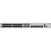 HUAWEI 24port eKIT S530-24ST4XE 24xSFP-8xOR SFP 4xSFP /2x10g Stack Yönetilebilir Switch RackMount Layer3 - 3