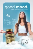 Good Mood Booster Ruh Halinizi Dengeleyin! 5HTP ve Valerian İçeren Kompleks Takviye Edici Gıda - 3