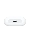 Samsung Galaxy Buds 3 Pro ANC TWS Beyaz Kulak İçi Bluetooth Kulaklık - 6
