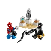LEGO Marvel 30707 Venom'un Müze Soygunu (36 Parça) - 3