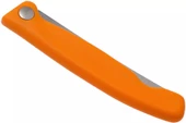 Victorinox 11cm Katlanır Domates Bıçağı Turuncu 6.7836.F9B - 5