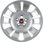 Fiat Doblo 16' İnç Jant Kapağı Orjinal Opar 51894538 - 1