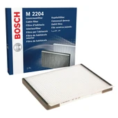Bosch Polen Filtresi Hyundai Accent Era İ30 2006 > Elantra 2011> İ20 2015> - 1