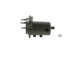 Renault Clio 2-II Kango 2-II Mazot Filtresi 1.5 Dci K9K (2003-2008) 164001540R-7701061576 - Bosch - 1