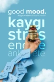 Good Mood Booster Ruh Halinizi Dengeleyin! 5HTP ve Valerian İçeren Kompleks Takviye Edici Gıda - 2