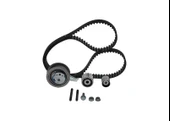 Bosch Triger Takımı VW Golf-Jetta-Passat-Polo-A1-A3 1.6 TDİ-2.0 TDİ CLHA-DCXA OEM Kod: 04L198119A - 1