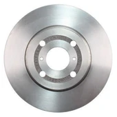 Magneti Marelli Ön Fren Disk Takımı Toyota Yaris 1.0 VVT - .1.3 Vvt-I.D-4D 01/06 - 1