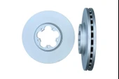 Magneti Marelli 360704035100. Fren Dıski Takım Ön Ford Transit Custom V362, Transit V363. OEM :BK211125A1D - 1