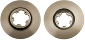 Magneti Marelli 360704018800 Ön Fren Diski Ayna Transit V347 2.2 TDCİ / 2.4 TDCİ / 3.2TDCİ - 1