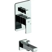 Gpd Mta105 Fuego Tam Ankastre Banyo Bataryası - 1