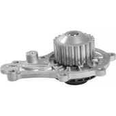 Magnetİ Marellİ 351110001900 Devirdaim Su Pompası P206 P207 P307 C1 C2 C3 (I Iı Iı) C3 Pluriel Xsara Iı DV4TD - 1