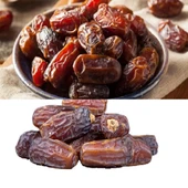 Medine Mebrun 1 kg Kudüs hurması 1kg toplam 2 kg - 1