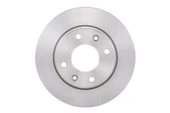 BOSCH 0986478887 | Peugeot 206 1.4 HDİ Ön Fren Diskİ Alman Ürünü 2 Adet Fiyatı - 1