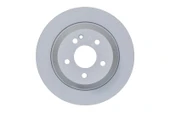 0986479D12 Bosch Arka Fren Diski V-Class W447 14- Vito W447 14 (WC652332) (2 Adet Fiyatıdır) - 1