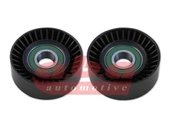 ABA 25107101 5751.55 Gergi Rulmanı Citroen-Fiat-Ford (GT A0290) - 1