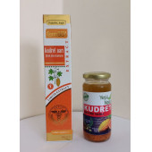 My Farmaex Kudret Narı Extract 250ml + MyFarmaex Zeytin yağlı Kudret Narı 200ml - 1