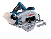 Bosch Gks 18v-68 C  Akülü Daire Testere 2 x 5 Ah. Set - 1