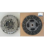 FORD BK317540BBN Debriyaj Seti (Baskı-Disk) Ford Transit 2.2 TDCI 11- Ranger 2.2 TDCI-3.2 TDCI 4x4 11- Orijinal Ürün - 1