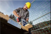 Bosch Gks 18v-68 C  Akülü Daire Testere 2 x 5 Ah. Set - 2