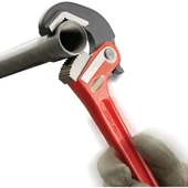 Rıdgıd 10358 2''/50mm RapidGrip Hızlı Kavrama Boru Anahtarı - 2