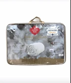 Cotton Box Pamuk Tek Kişilik Yorgan thumbnail 2