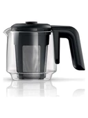 Philips HD7301/00 Daily Collection 1700 W Cam Demlikli Çay Makinesi - 4