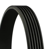 V Kayışı Klimasız 6PK800 Citroen C4, C3, DS3, C2 / Peugeot 1007, 308, 5008, 207 Orijinal 9640115880 - 1