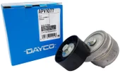 DAYCO APV1077 | Alternatör Gergi Rulmanı Kütüklü Brava Bravo Doblo Marea Palio Siena Stilo 1.6 16V / 1,9D / 1,9 JTD - 1