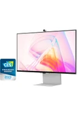 Samsung ViewFinity S9 LS27C902PAUXUF 27" 5 ms 5K Pivot IPS 60 Hz Monitör - 3