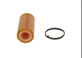 Bosch Yağ Filtresi Volvo C30- 11-13 -V40 12 S40 10 V50 10 S60 10 V60 10 XC60 09 C70 10 V70 F026407097 - 1