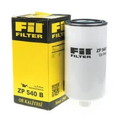 Fil Yağ Filtresi Passat LT28 35/40/55 T4 A80 A4 A6 A8 Superb Volvo 740 760 780 940 960 >03 - 1