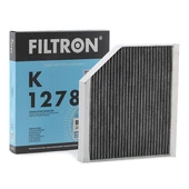 Filtron Polen Filtresi Karbonlu A4 A5 Q5 2008-2013 OEM 8K0819439A - 1