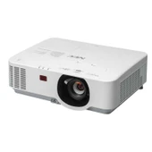 NEC P603X LCD Projeksiyon Cihazı - 4