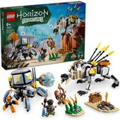 LEGO 77037 Horizon Adventures™ Aloy ve Varl, Metalkabuk ve Hızardiş’e Karşı 77037 thumbnail 1
